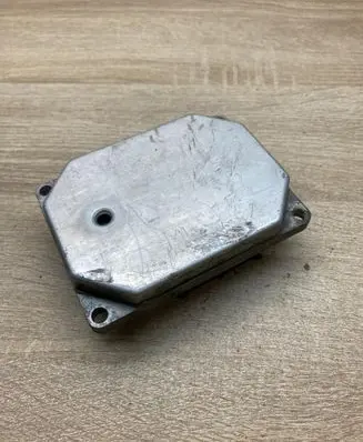 Fiat Stilo Engine control unit/module ECU 55181521 2LJNNYK6C 6160052709
