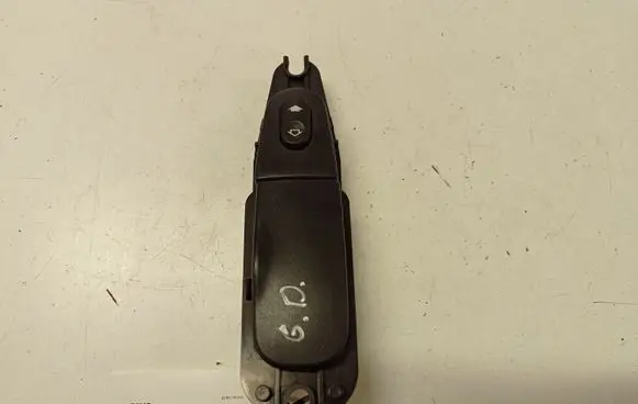 Jaguar S-Type Electric window control switch