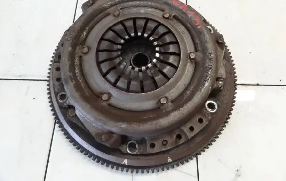 Ford Ka Clutch set kit