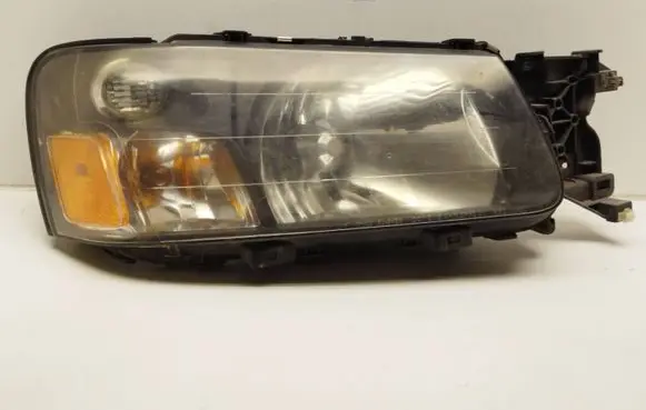 Subaru Forester SG Headlight/headlamp