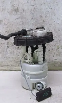 Nissan Juke I F15 In-tank fuel pump