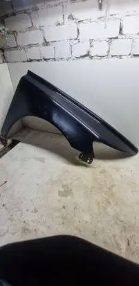 Volvo V50 Fender