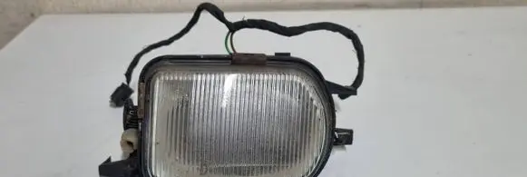 Mercedes-Benz C W203 Front fog light