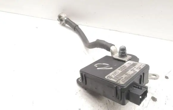 Audi A6 S6 C6 4F Other control units/modules 4F0915181A