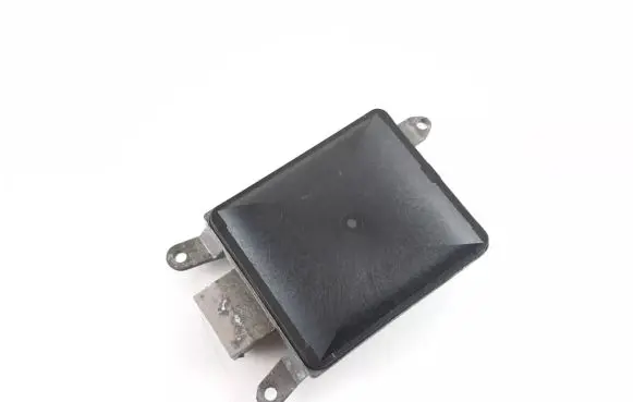 Audi A6 C7 Blind spot module 4G0907568L 4G0907568 6PZ010287-30