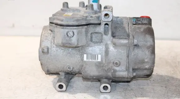 Lexus IS III XE30 Air conditioning (A/C) compressor (pump) 0422000463