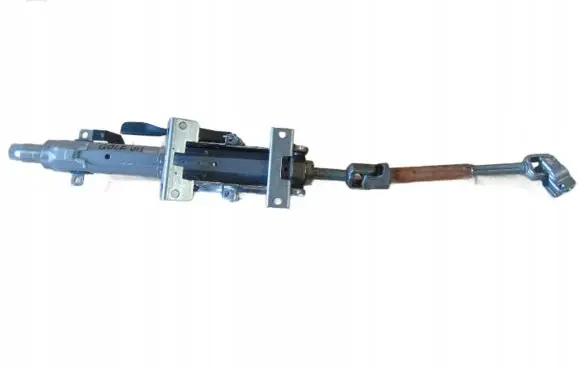 Volkswagen Golf VII Steering wheel axle 5Q1419502P