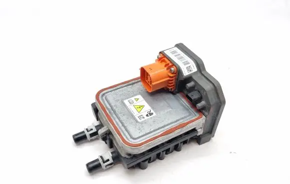 Ford Mustang Mach-E Auxiliary pre-heater (Webasto) L1MH18E254BC 22T0421