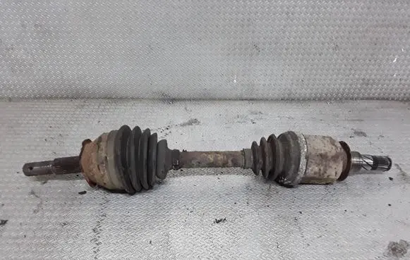 Nissan Pathfinder R51 Front driveshaft