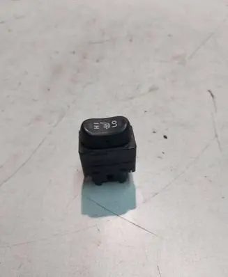 Mitsubishi Colt Seat heating switch 7E02