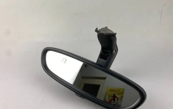BMW i3 Rear view mirror (interior) 9284918 E11026661 E11046661