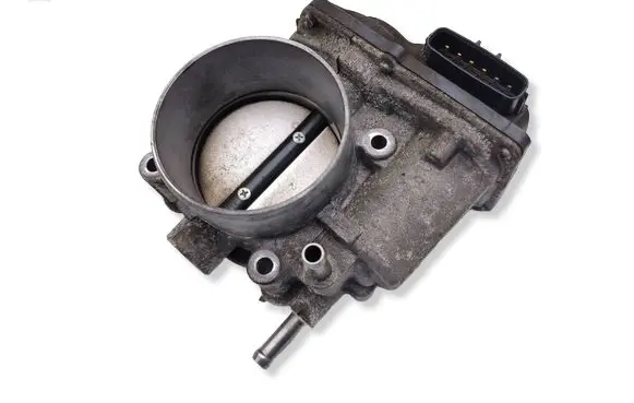 Toyota GT 86 Throttle valve 16112AA400
