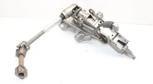 Ford S-MAX Steering rack mechanical part AG9N3C529BB