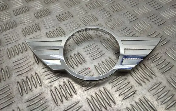 Mini Cooper Countryman R60 Manufacturers badge/model letters 98016070