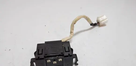 Steering angle sensor