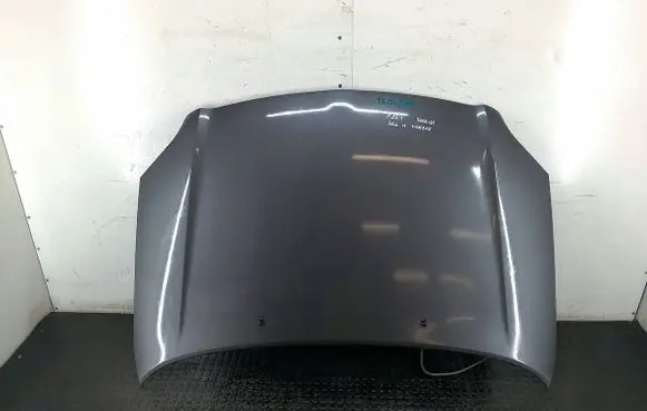 Toyota Avensis T250 Engine bonnet/hood