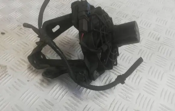 Smart ForFour II W453 Heater fan/blower 214811690R 5020863 A4539062201