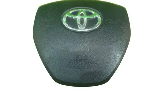 Toyota Yaris Steering wheel airbag 053757215