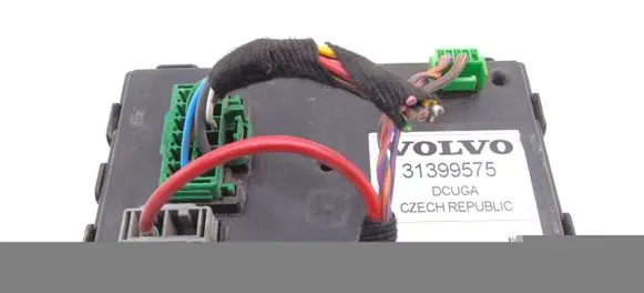 Volvo V70 Other control units/modules 31399575