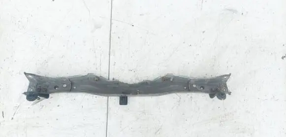 Toyota Avensis T250 Radiator support slam panel