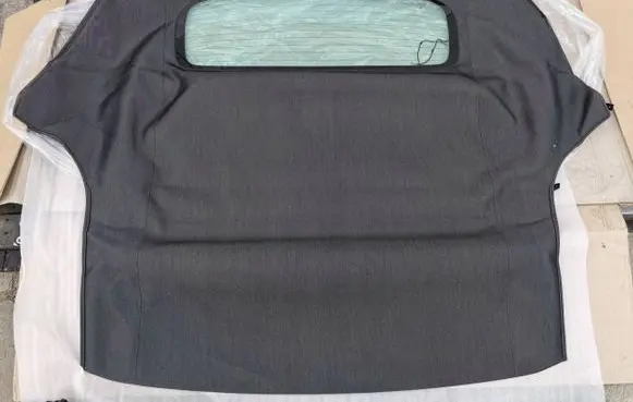 BMW Z4 g29 Roof 7434541AUTOPARTNER