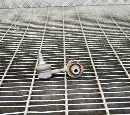 Rear anti-roll bar/stabilizer link