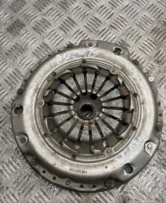 Opel Astra G Clutch set kit 