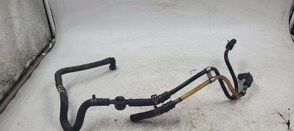 Volkswagen Bora Vacuum line/pipe/hose 