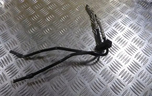 Audi A4 S4 B6 8E 8H Brake line pipe/hose 8E0614769E