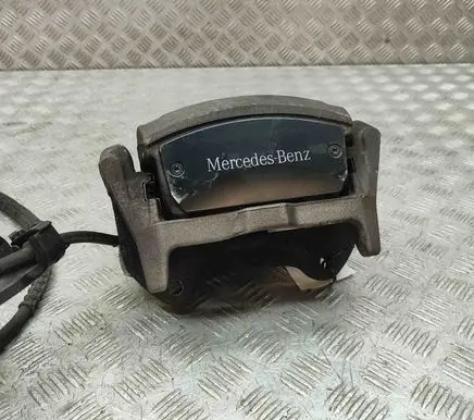 Mercedes-Benz GLE W167 Front brake caliper A1674211902