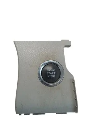Toyota Highlander XU50 Start/Stop system kit 982D4350422 554460E040 15C7162