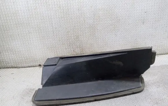 Ford Transit Intercooler air guide/duct channel 8C11V8311AB