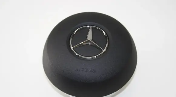 Mercedes-Benz E W213 Steering wheel airbag 