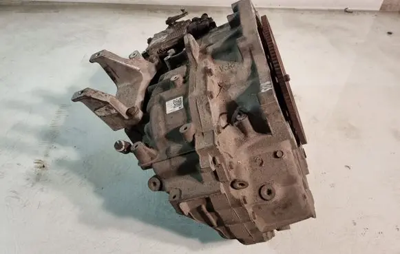 Peugeot 508 Automatic gearbox 9685336180 9671978480 11L4G01585