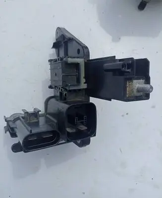 BMW 3 F30 F35 F31 Positive wiring loom 935615701 947975 07042017