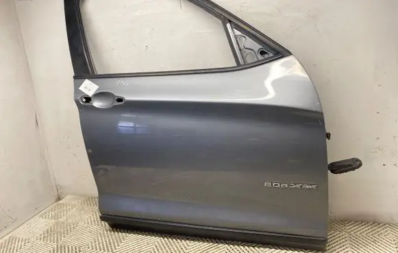BMW X3 F25 Front door