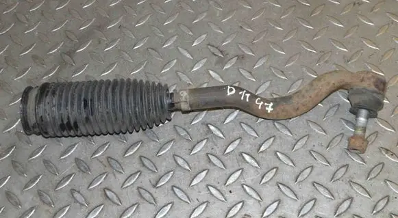 Steering tie rod