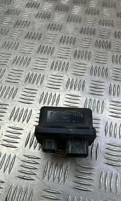 Mazda CX-5 Glow plug pre-heat relay SH0118650