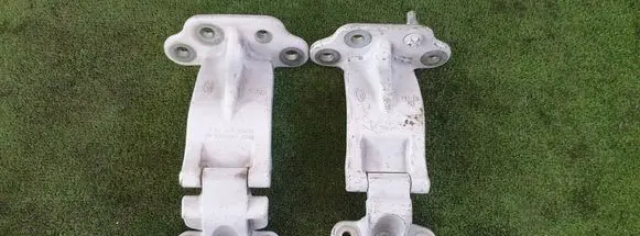 Ford Transit Custom Rear door lower hinge BK21-V429A14-AE BK21-V42982-AG