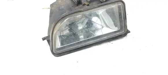 Opel Zafira A Front fog light