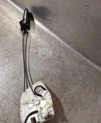 Suzuki SX4 Rear door lock 8230279J21
