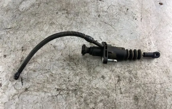 Mercedes-Benz A W168 Clutch slave cylinder 1682900512