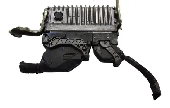 Toyota Auris E180 Engine control unit/module ECU 896610Z750