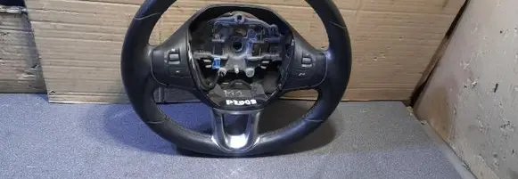 Peugeot 307 Steering wheel 