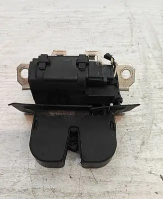 Opel Insignia A Tailgate/trunk/boot lock/catch/latch ZMK.BGZ.INS.HB