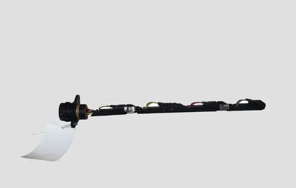 Volkswagen PASSAT B5.5 Fuel injector wires 038971803