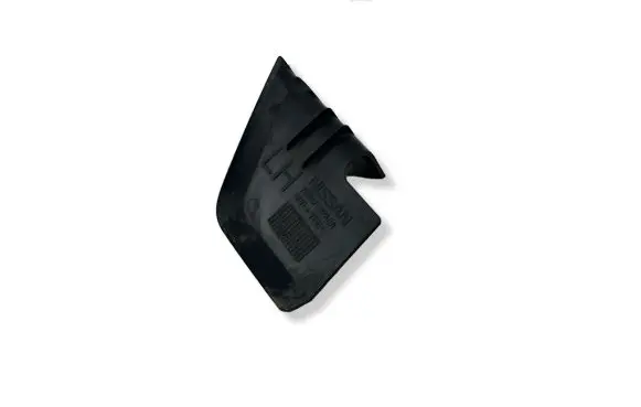 Nissan Juke II F16 Rear mudguard 768576PA0A
