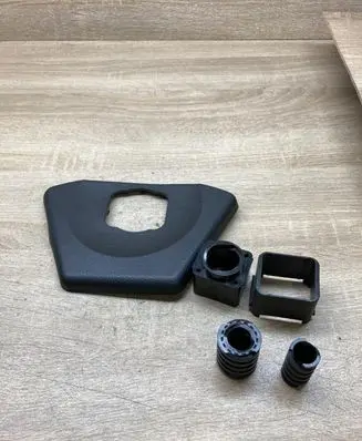 Jeep Cherokee XJ Other interior part 
