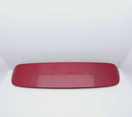 Honda Civic Rear window tailgate spoiler 