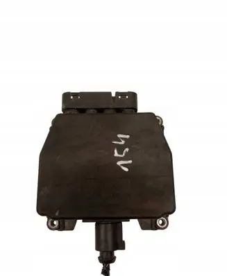 Skoda Octavia Mk2 (1Z) Turbo solenoid valve 6Q0906625E